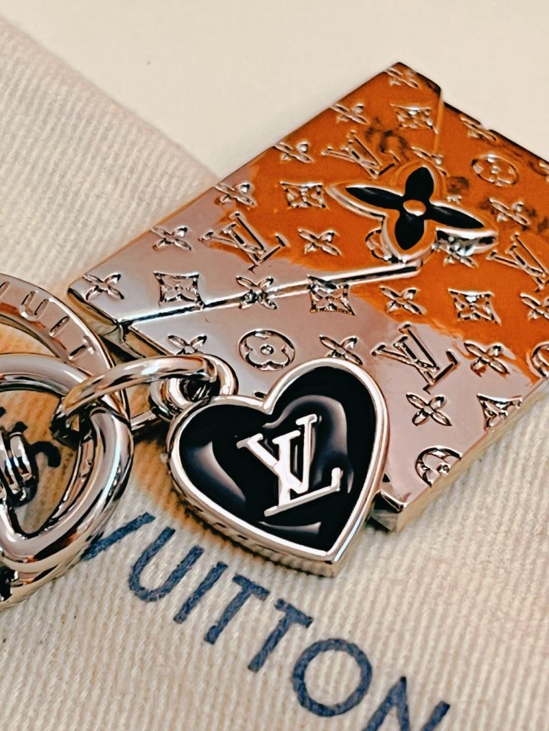 Louis Vuitton Keychains